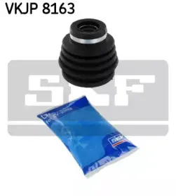 VKJP 8163 SKF Комплект пылника, приводной вал